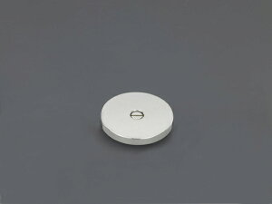 GXR ESCO ylsz 40x 5mm/M4 ڋɎqv[g EA984CM-23 [2-5915013]