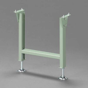 �G�X�R ESCO �y�l��s�z 500x600-700mm ���[���[�R���x�A�[�p�X�^���h EA985M-23 [2-1558775]