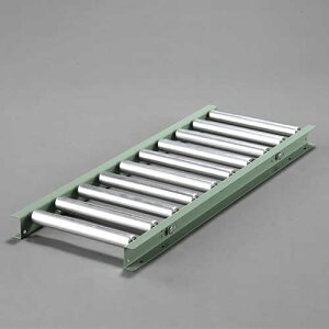 �G�X�R ESCO �y�l��s�z 400x1500mm ���[���[�R���x�A�[�i�X�`�[�����j EA985MC-42 [2-1571811]