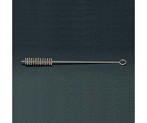 �G�X�R ESCO �y�l��s�z 11x 200 mm �`���[�u�u���V�i�X�e�����X���j EA109SM-11 [2-0168060]