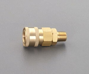 �G�X�R ESCO �y�l��s�z R 1/2�h �Y�˂��\�P�b�g�i20�^/�^�J�j EA140DH-214 [2-5758955]