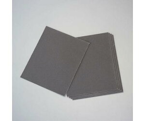 �G�X�R ESCO �y�l��s�z 228x280mm/#80 �����z�y�[�p�[�i5���j EA366RM-80 [2-1732533]