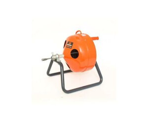 �G�X�R ESCO �y�l��s�z 9.5mmx 15m �h�����N���[�i�[�i�蓮���j EA340GF-1 [2-1743294]