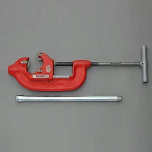 �G�X�R ESCO �y�l��s�z 60-114mm �p�C�v�J�b�^�[�i3���n�j EA339RF-2 [2-1821480]