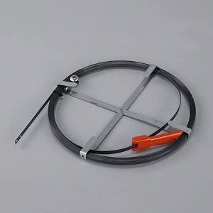 �G�X�R ESCO �y�l��s�z 19mmx30.4m �h�����N���[�i�[�i�э|�^�C�v�j EA340GW-8 [2-1824016]