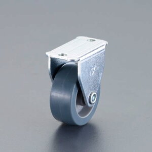 �G�X�R ESCO �y�l��s�z 38mm �L���X�^�[�i�Œ����t�j EA986PT-203 [2-1550144]