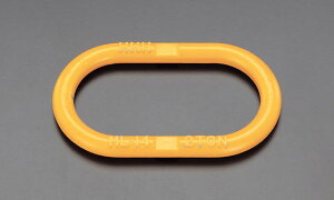 �G�X�R ESCO �y�l��s�z 127x 63x14mm/ 2.0ton �b���݃����O EA987FF-2 [2-0501478]