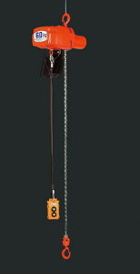 GXR ESCO ylsz AC100V/490kgx12m d`F[ubN EA987DA-12 [2-1052334]