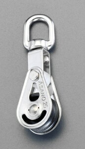 �G�X�R ESCO �y�l��s�z 40mm �X�C�x�����~�j�u���b�N�i�X�e�����X���j EA987S-14 [2-0230712]