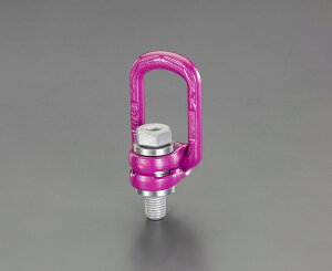 �G�X�R ESCO �y�l��s�z 3.5 ton/M20x32mm ���[�h�����O EA987GP-5A [2-0289734]