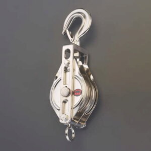 GXR ESCO ylsz 75mm/ 500kg tbN^ԁiXeX/2ցj EA987HJ-26 [2-1778197]