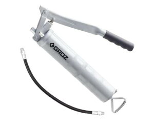 �G�X�R ESCO �y�l��s�z 500ml �O���[�X�|���v�i�t���L�V�u���z�[�X�t�j EA991CD-22 [2-1422540]