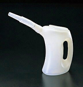 �G�X�R ESCO �y�l��s�z 3L �I�C���W���b�L�i�ӂ��t�j EA991BC-300A [2-5544411]