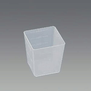 GXR ESCO ylsz 66x 66x 72mm/200ml vʃJbvip^j EA991K [2-1779132]