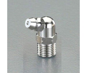 �G�X�R ESCO �y�l��s�z M6x0.75 �O���[�X�j�b�v���i67.5�K/5�j EA991CZ-134 [2-1886151]
