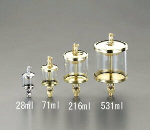 �G�X�R ESCO �y�l��s�z G 1/4�hx 38mm �K���X�I�C���[ EA991CV-21 [2-5448504]