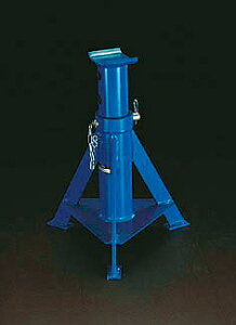 �G�X�R ESCO �y�l��s�z 16.0ton/440- 725mm Axle �X�^���h EA993DA-16B [2-0868892]