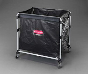 �G�X�R ESCO �y�l��s�z 612x907x864mm/300L �_�X�g�J�[�g EA995AA-212 [2-0966826]
