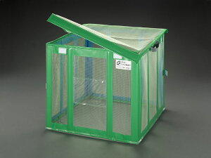 GXR ESCO ylsz 900x900x800mm/650L _Xg{bNXi܏􎮁j EA995AA-372 [2-1047354]