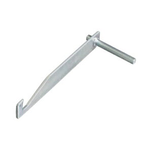�G�X�R ESCO �y�l��s�z 250mm �O���[�`���O�J�n���h�� EA993G-30 [2-1579565]