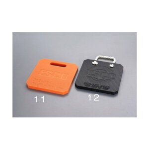 GXR ESCO ylsz 300x300x25mm/55ton WbLEv[g EA993DS-12 [2-5450224]