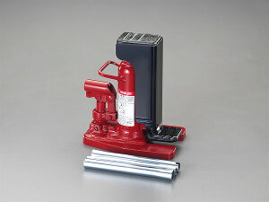 �G�X�R ESCO �y�l��s�z 10 ton/28-173mm �ܕt�W���b�L EA993LV-10 [2-5812817]
