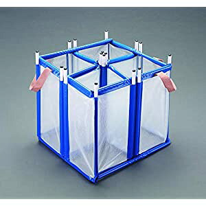 GXR ESCO ylsz 480x480x480mm ŷX^hi240mmp/4j EA997Z-500 [2-1400029]