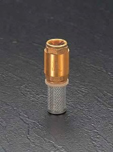 �G�X�R ESCO �y�l��s�z G1�E1/4�h�X�g���[�i�[�t�t�~�� EA465LS-12 [2-0021969]