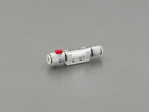 �G�X�R ESCO �y�l��s�z 4mm/ 4.7cm2 �������p���j�I���t�B���^ EA425PF-41 [2-0151185]
