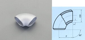 �G�X�R ESCO �y�l��s�z 1�E1�^4�h �n�� 90�K�V���[�g�G���{�i�X�e�����X���j EA469FB-12A [2-1250846]