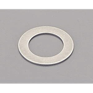 �G�X�R ESCO �y�l��s�z 0.381mm/3/8�hx5/8�h �A�[�o�[�V���i10���j EA440EK-113 [2-1317754]