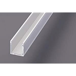 �G�X�R ESCO �y�l��s�z 15x15x1000mm �A���~�`�����l���i10�{�j EA440HH-15 [2-1319062]