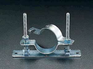 �G�X�R ESCO �y�l��s�z 114.3mm �t���A�[�o���h EA440BK-100 [2-0198142]