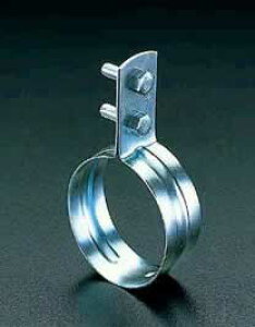 �G�X�R ESCO �y�l��s�z 26.0mm VP�Ǘp���o���h�i10�j EA440CD-20 [2-0199699]