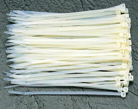 エスコ ESCO 【個人宅不可】 450x 8.0mm 結束バンド（100本） EA475-450 [2-0561380]