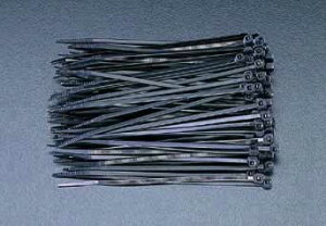 �G�X�R ESCO �y�l��s�z 550x 8.0mm �����o���h�i�ό�/100�{�j EA475B-550 [2-0561441]