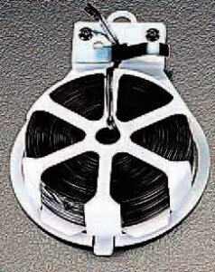 �G�X�R ESCO �y�l��s�z 4.0mmx 30m �r�j�^�C�iPVC��/�ԁj EA475V-2D [2-0595521]