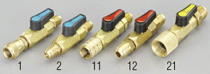 �G�X�R ESCO �y�l��s�z F3/8�h x F3/8�h �{�[���o���u�i�T�[�r�X�p�j EA496EF-21 [2-5117387]