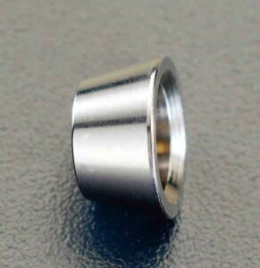 �G�X�R ESCO �y�l��s�z 6mm �`���[�u�A�^�b�`�����g�i�X�e�����X���j EA425CX-6D [2-5148817]