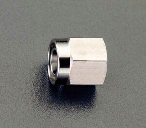 �G�X�R ESCO �y�l��s�z 12mm �܃i�b�g�i�`���[�u�p/�X�e�����X���j EA425FX-12 [2-5150032]