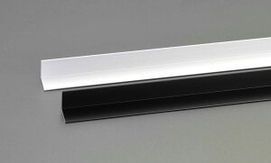 �G�X�R ESCO �y�l��s�z 30 x30 mmx1m �A���~�A���O���i�V���o�[/10�{�j EA440HB-30A [2-5160444]