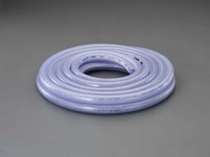 �G�X�R ESCO �y�l��s�z 15/ 22mm x20m �H�Ɨp�z�[�X EA124DC-152 [2-5991246]
