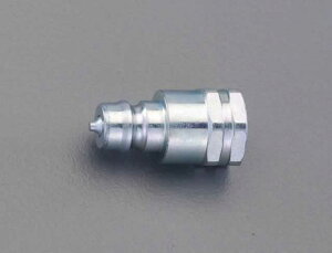 �G�X�R ESCO �y�l��s�z G 3/8�h �Y�˂��v���O�i�����p/�o���u�t�j EA425DR-3 [2-5225211]