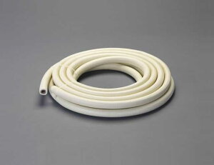 �G�X�R ESCO �y�l��s�z 37mm x10m �ۉ��ށi�t���L�p�C�v�p�j EA424AC-10 [2-5320848]
