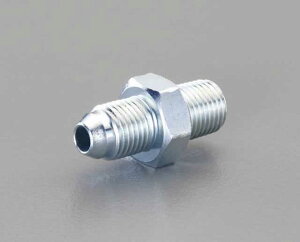 �G�X�R ESCO �y�l��s�z G 3/8�hxR 3/8�h �j�b�v���i�����p�j EA425GB-3 [2-5321180]