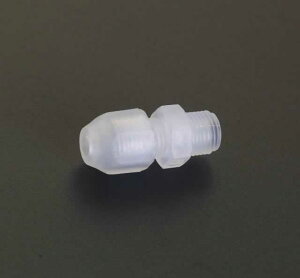 �G�X�R ESCO �y�l��s�z 12mmxR 3/8�h ���j�I���i�n�[�t/PP���j EA425JA-123 [2-5322118]