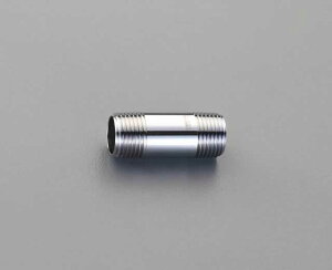 �G�X�R ESCO �y�l��s�z R 1/2�hx 75mm �����ǁi�~����p�j EA432MP-7.5 [2-5323443]