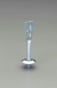 �G�X�R ESCO �y�l��s�z 3/8�hx100mm ���o���h�p��t���i10�j EA440AT-100 [2-5324228]