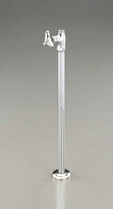 �G�X�R ESCO �y�l��s�z 480mm �X�g���[�g�` �~���� EA468BN-20 [2-5336993]