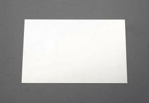 �G�X�R ESCO �y�l��s�z 600x300x 3.0mm �X�e�����X�� EA441VD-32 [2-5546101]